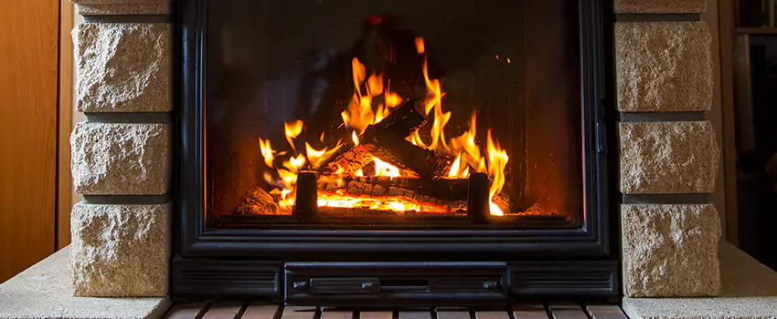 Fireplace Xtrordinair Probuilder Gas Fireplace Installation in Middletown, OH