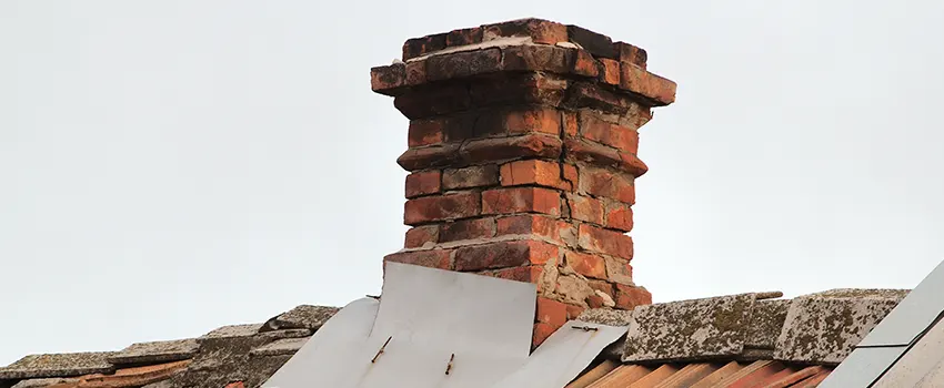 Cost of Fixing Blocked Chimney in Middletown, Ohio