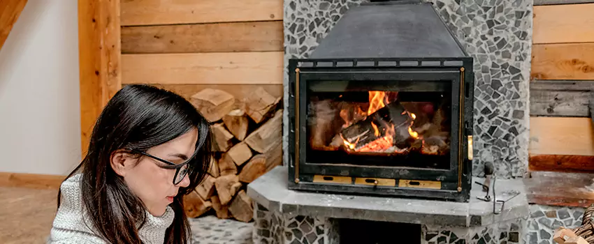 Harman P68-C Pellet Stove Repair in Middletown, Ohio 