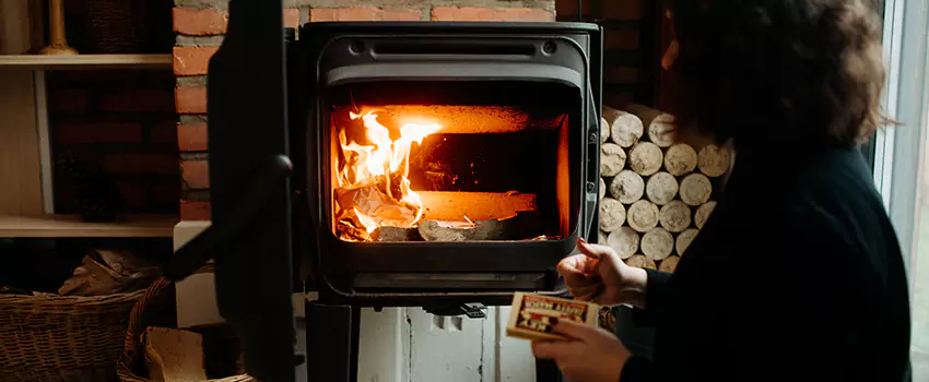 Hearthstone Wood Stoves Fireplace Repair in Middletown, Ohio