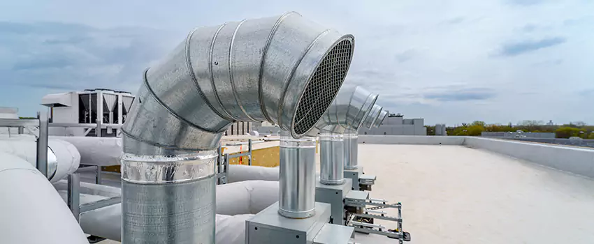 Insulated Ductwork Repair Services Near Me in Middletown, OH