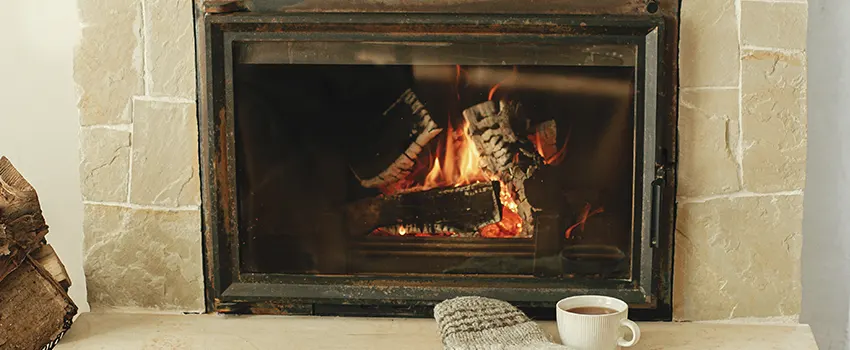 Kings man Fireplaces Insert Services in Middletown, OH
