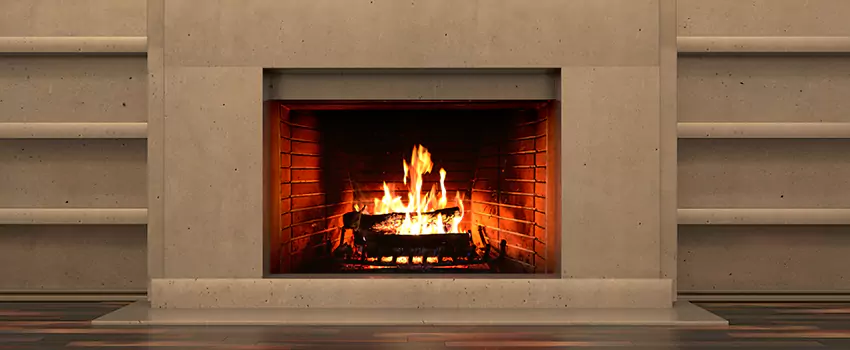 Majestic Trilliant Series Gas Fireplace Insert Repair in Middletown, Ohio