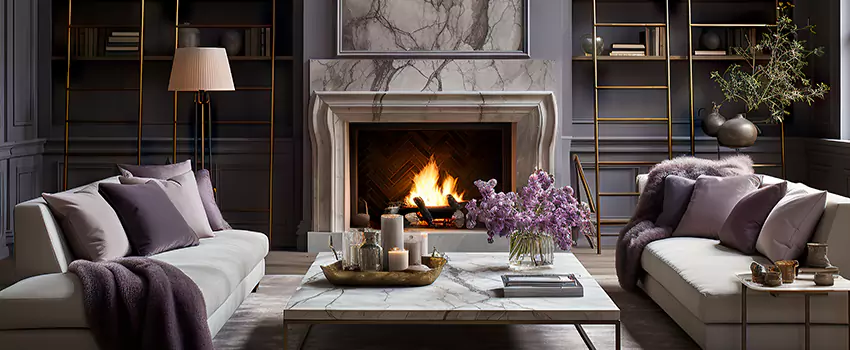 Napoleon Galaxy Series Outdoor Fireplaces Repair in Middletown, OH