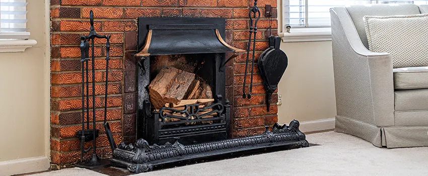 Custom Old Fireplace Redesign Services in Middletown, Ohio
