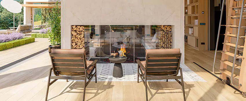 Ortal Space Creator Fireplace Repair in Middletown, OH
