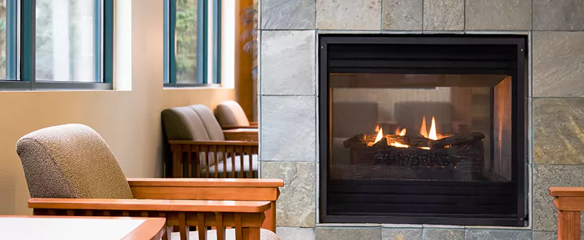 Osburn Fireplace Tempered Glass Hearth Pad Replacement in Middletown, Ohio