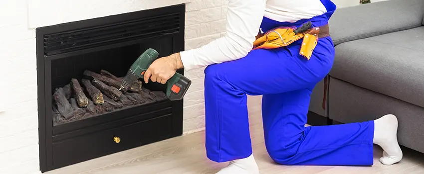 Pellet Fireplace Repair Services in Middletown, OH
