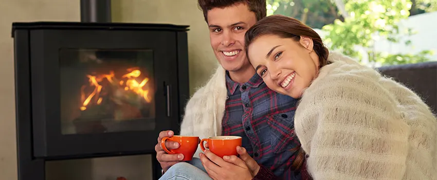 Regency Traditional Fireplace Products Maintenance and Repair in Middletown, Ohio