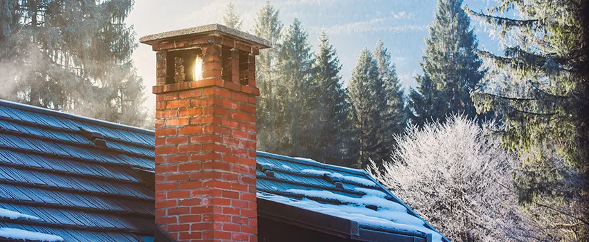 Residential Chimney Rain Caps Repair Services in Middletown, OH