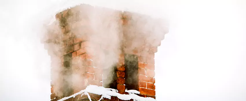 Chimney Flue Soot Removal in Middletown, OH