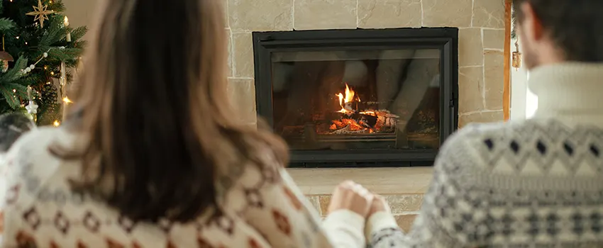 Superior Open-Hearth Wood Fireplaces in Middletown, OH