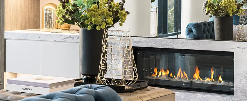 Professional Town & Country Luxury Fireplace Maintenance Experts in Middletown, Ohio