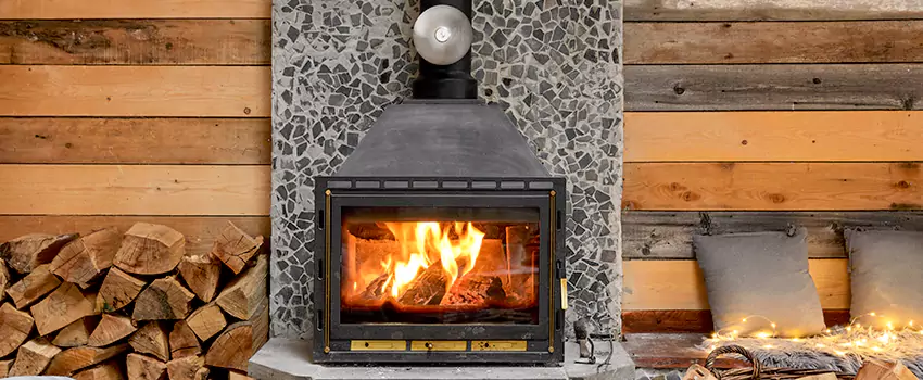 Travis Industries Elite Fireplace Inspection and Maintenance in Middletown, Ohio