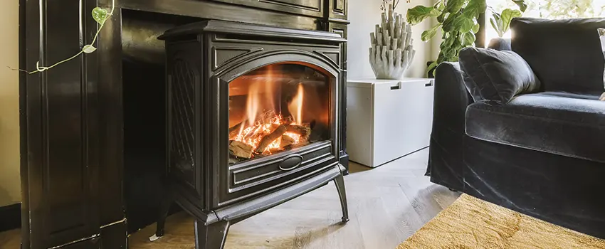 Valor Wood Fireplace in Middletown, OH