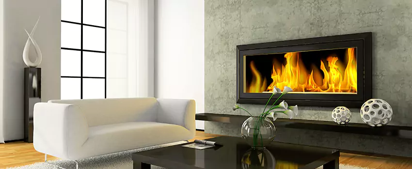 Ventless Fireplace Oxygen Depletion Sensor Installation and Repair Services in Middletown, Ohio