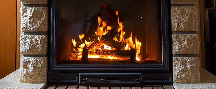 Cost of Wood Fireplace Installation in Middletown, OH
