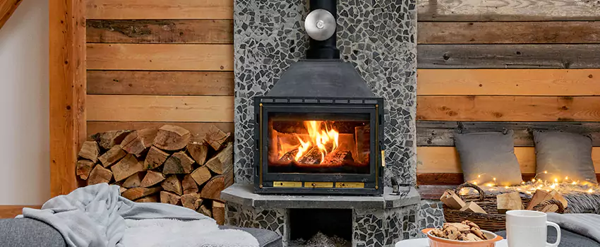 Affordable Wood Fireplace Fixing Solutions in Middletown, Ohio