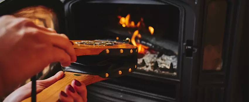 Cost of Wood Furnace Repair and Installation Services in Middletown, OH