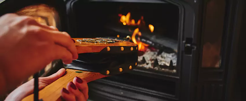 Wood Stove Grates Repair in Middletown, Ohio