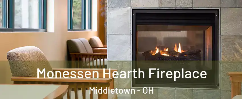  Monessen Hearth Fireplace Middletown - OH